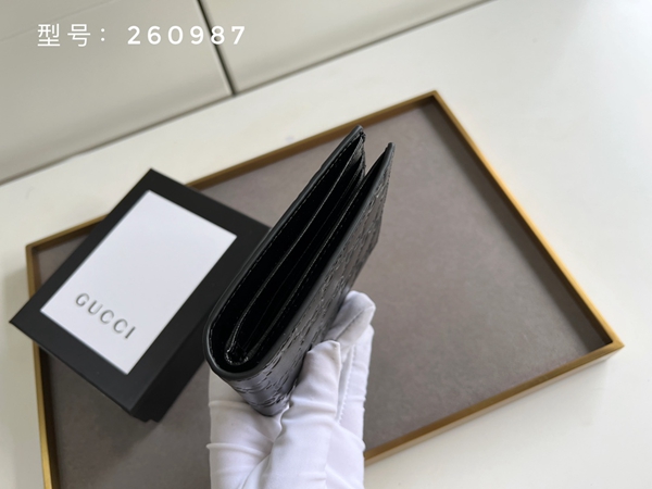 グッチ財布コピー細部ディテール